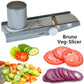 Bruno Vegetable Slicer Cutter-FlyingCart.pk