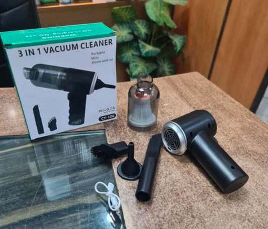 3 in 1 vacuum cleaner as-228