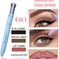4 In 1 Waterproof Makeup Pen - Flyingcart.pk