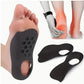 Orthotic Insoles For Flat Feet, O-shaped 1pair - FlyingCart.pk