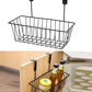 Metal Cabinet Basket - FlyingCart.pk