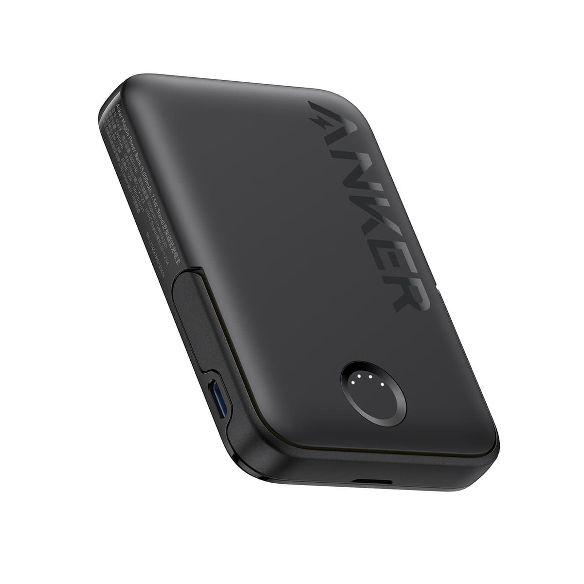 Anker 622 Magnetic Battery MagGo 5000mAh - FlyingCart.pk