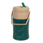 Jet Cooler 2 Liter Hot and Cold for Traveling. - FlyingCart.pk