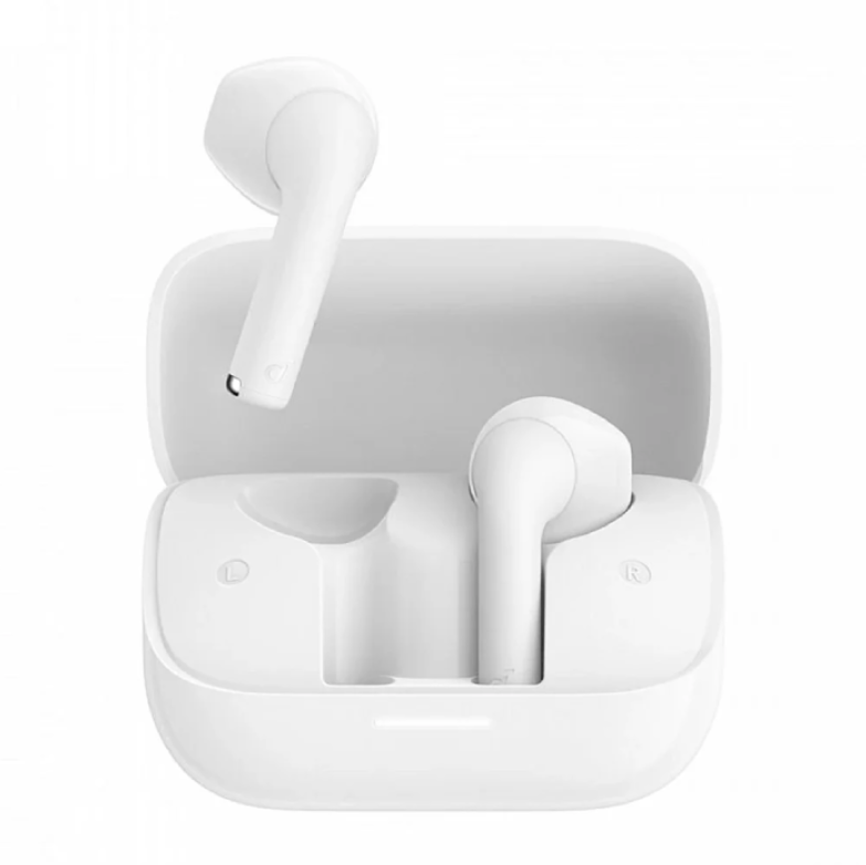 Soundcore K20i Earbuds White-FlyingCart.pk