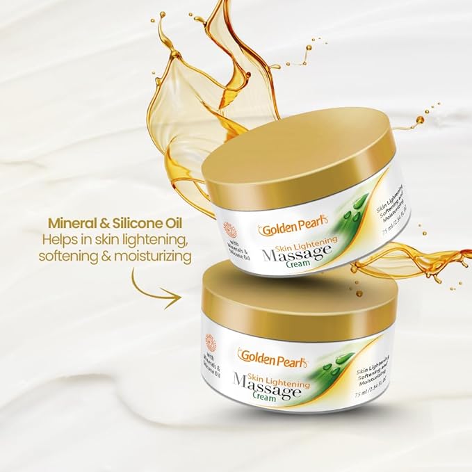 GP Skin Lightening Massage Cream -FlyingCart.pk