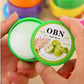 OBN Nail Polish Remover Wipes-FlyingCart.pk