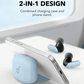 Soundcore R50i Nc Earbuds Blue-FlyingCart.pk