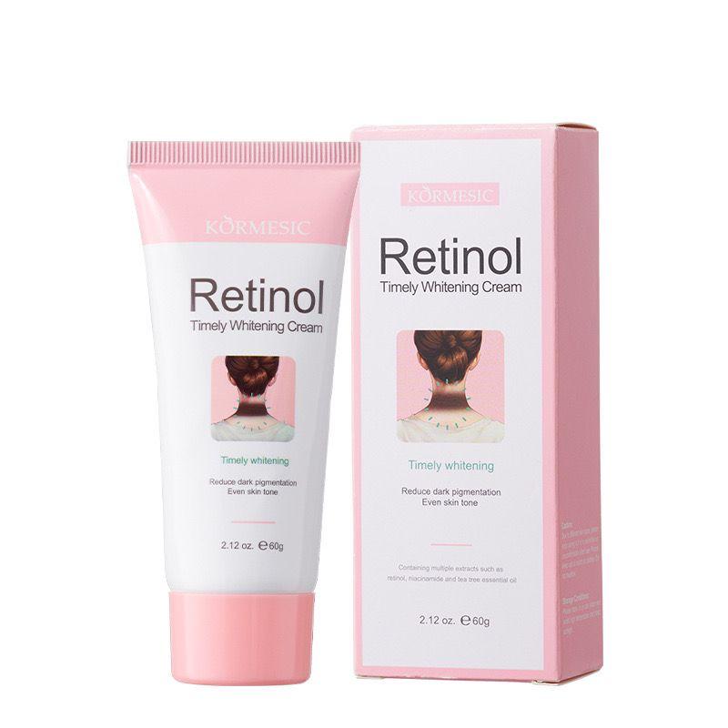 KORMESIC Retinol Timely Whitening Cream-FlyingCart.pk