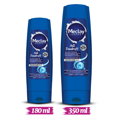 Meclay London Anti Dandruff Conditioner