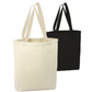 Cotton Canvas Tote Shopping Bags-FlyingCart.pk