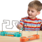 Electric Montessori Touch Maze Puzzle Toy-FlyingCart.pk