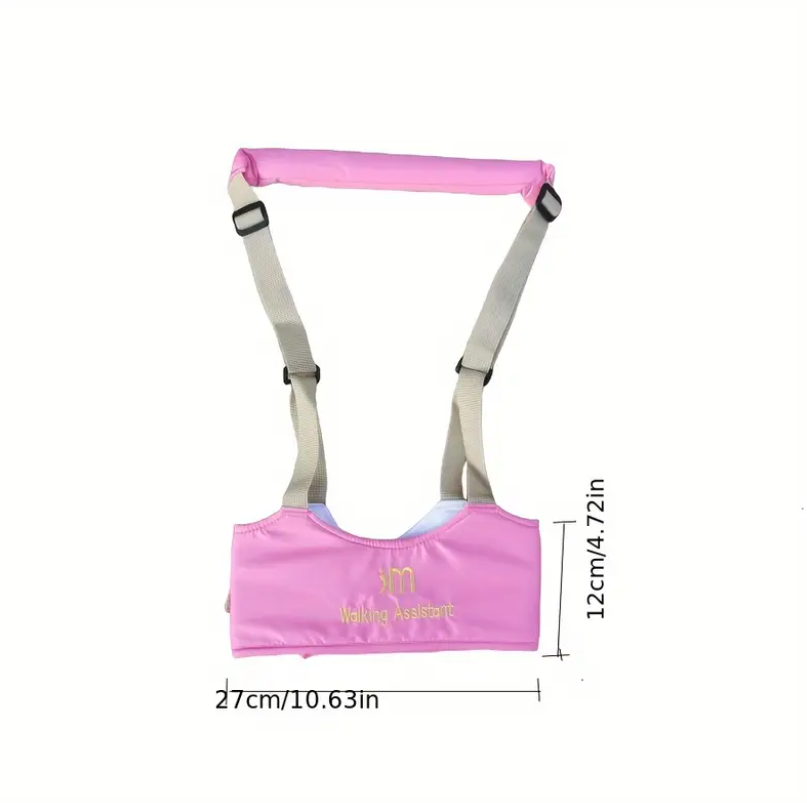 Baby Walker Belt-FlyingCart.pk