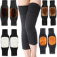 Winter Woolen thermal knee warmers-FlyingCart.pk