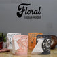 Floral Tissue Holder-FlyingCart.pk