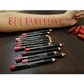 Huda Beauty Lip Pencil Pack Of 12 Pcs-FlyingCart.pk