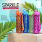 Sparkle Water Bottle For Girls / Kids - FlyingCart.pk