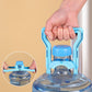 Double Handed Water Bottle Carrier Lifter Easy To Lift - FlyingCart.pk