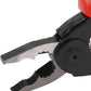 5 in 1 Portable Tool Steel Wire Cutters - Flyingcart.pk