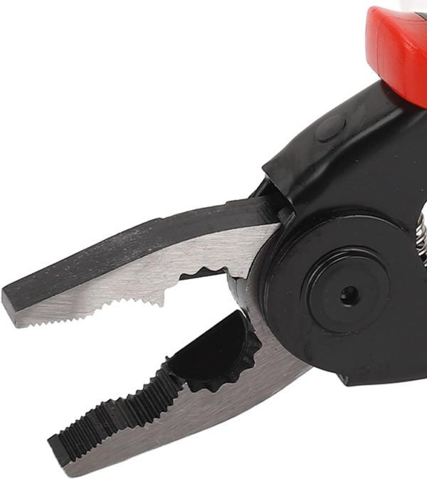 5 in 1 Portable Tool Steel Wire Cutters - Flyingcart.pk
