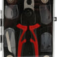 5 in 1 Portable Tool Steel Wire Cutters - Flyingcart.pk