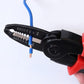 5 in 1 Portable Tool Steel Wire Cutters - Flyingcart.pk