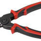 5 in 1 Portable Tool Steel Wire Cutters - Flyingcart.pk