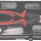 5 in 1 Portable Tool Steel Wire Cutters - Flyingcart.pk