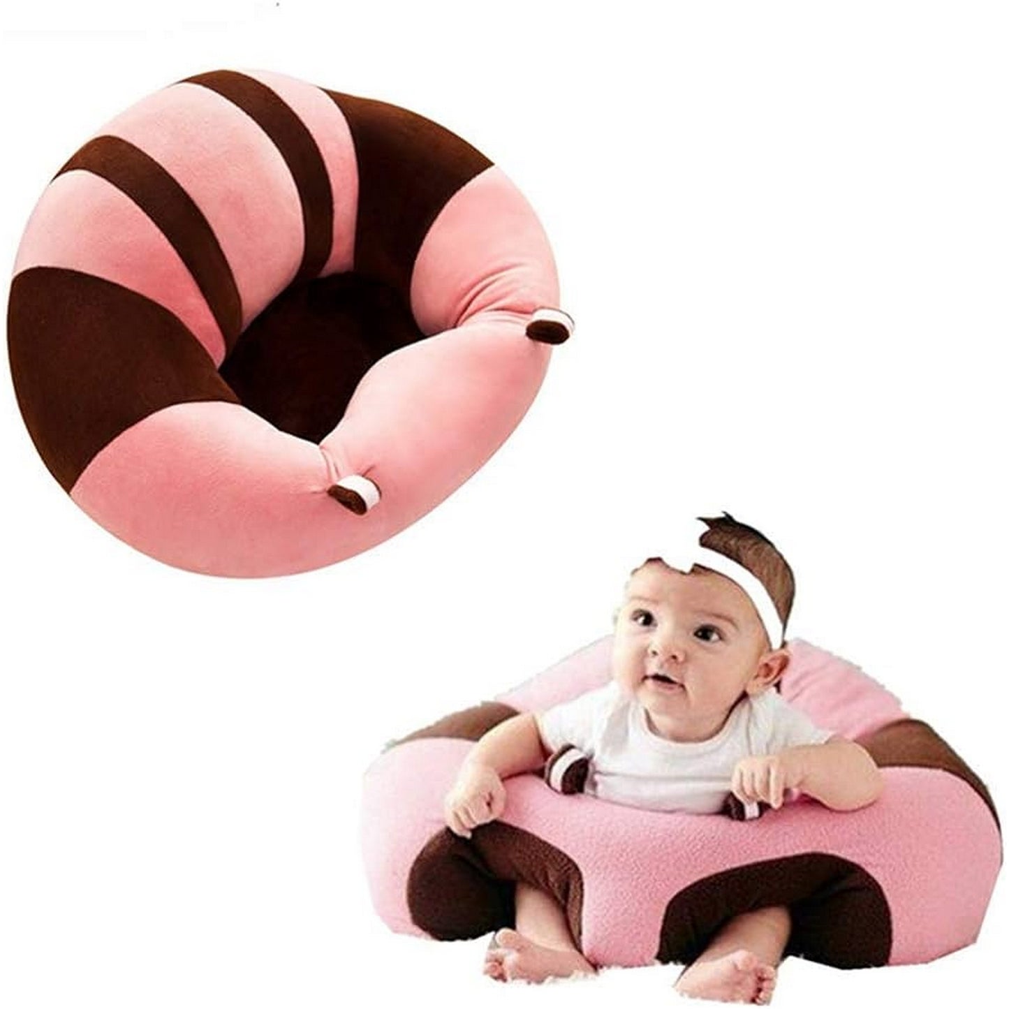 Baby Support Sofa Chair - FlyingCart.pk