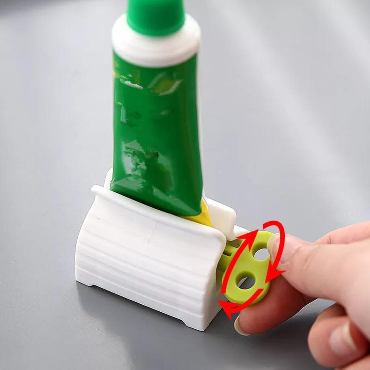 Toothpaste Squeezer - FlyingCart.pk