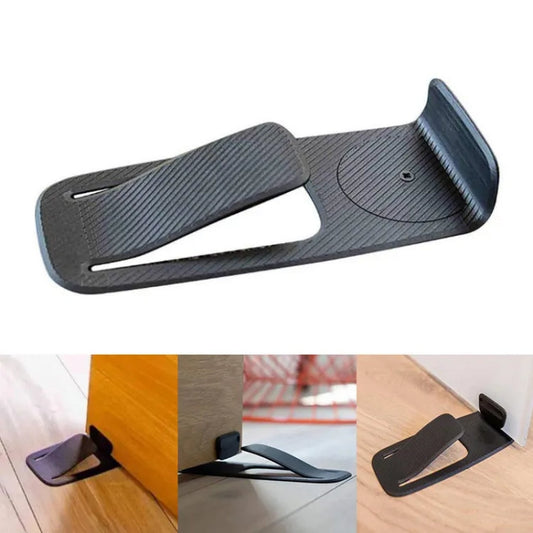 Safety Protector Door Stopper - FlyingCart.pk