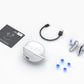 SoundPEATS Clear Wireless Earbuds - FlyingCart.pk