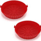 Silicone Air Fryer Mold-FlyingCart.pk