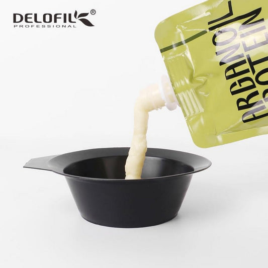 DELOFIL Professional Collagen Hair Mask 500ml - FlyingCart.pk