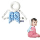 Multicolor Baby Head Protection Pillow - FlyingCart.pk