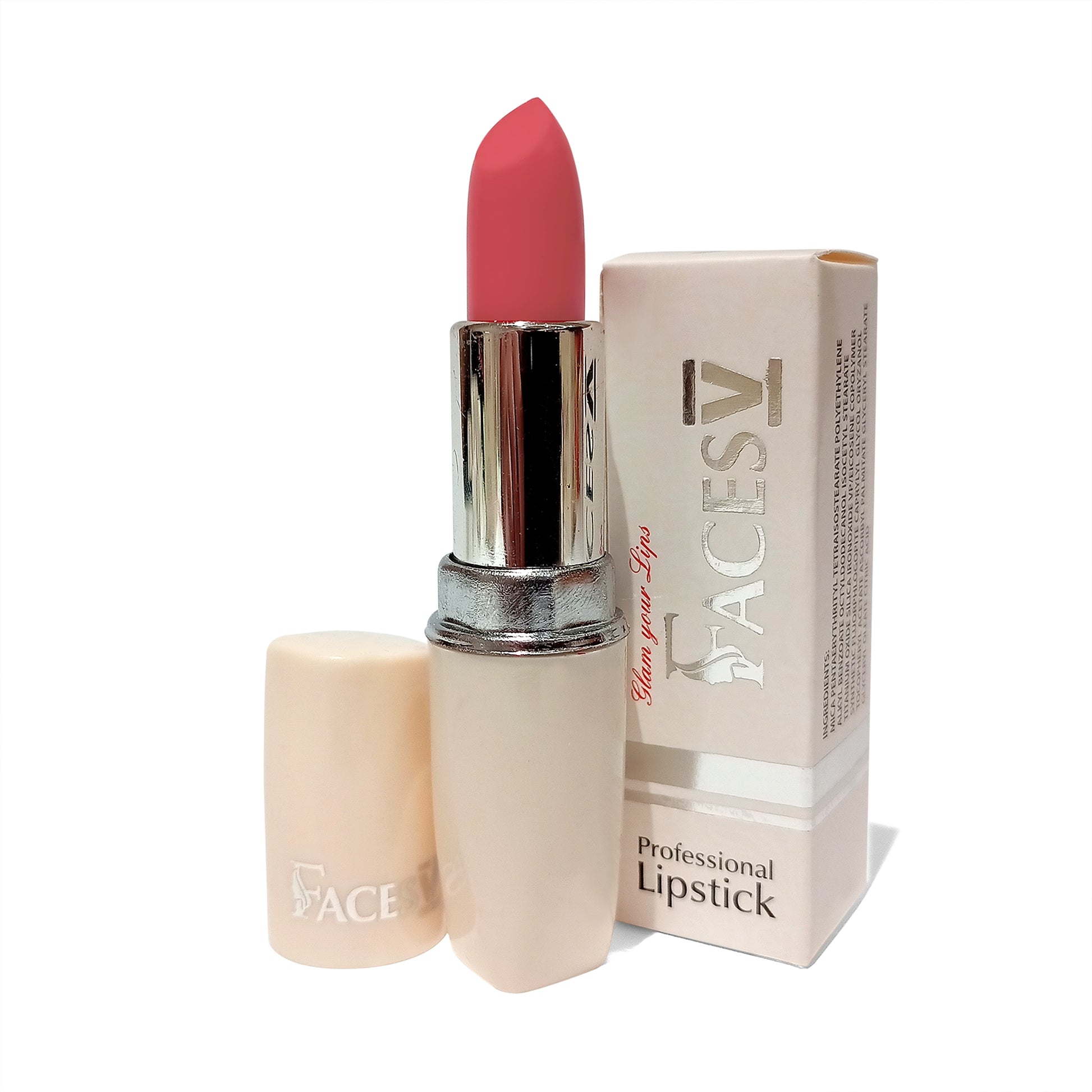 Faces V Lipstick 527 – Faded Pink - FlyingCart.pk