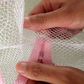 Mesh Laundry Bag for Delicates-FlyingCart.pk