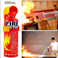 Fire Foam Spray 500ML- FlyingCart.pk