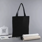 Cotton Canvas Tote Shopping Bags-FlyingCart.pk