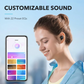 Soundcore A20i Earbuds Black-FlyingCart.pk