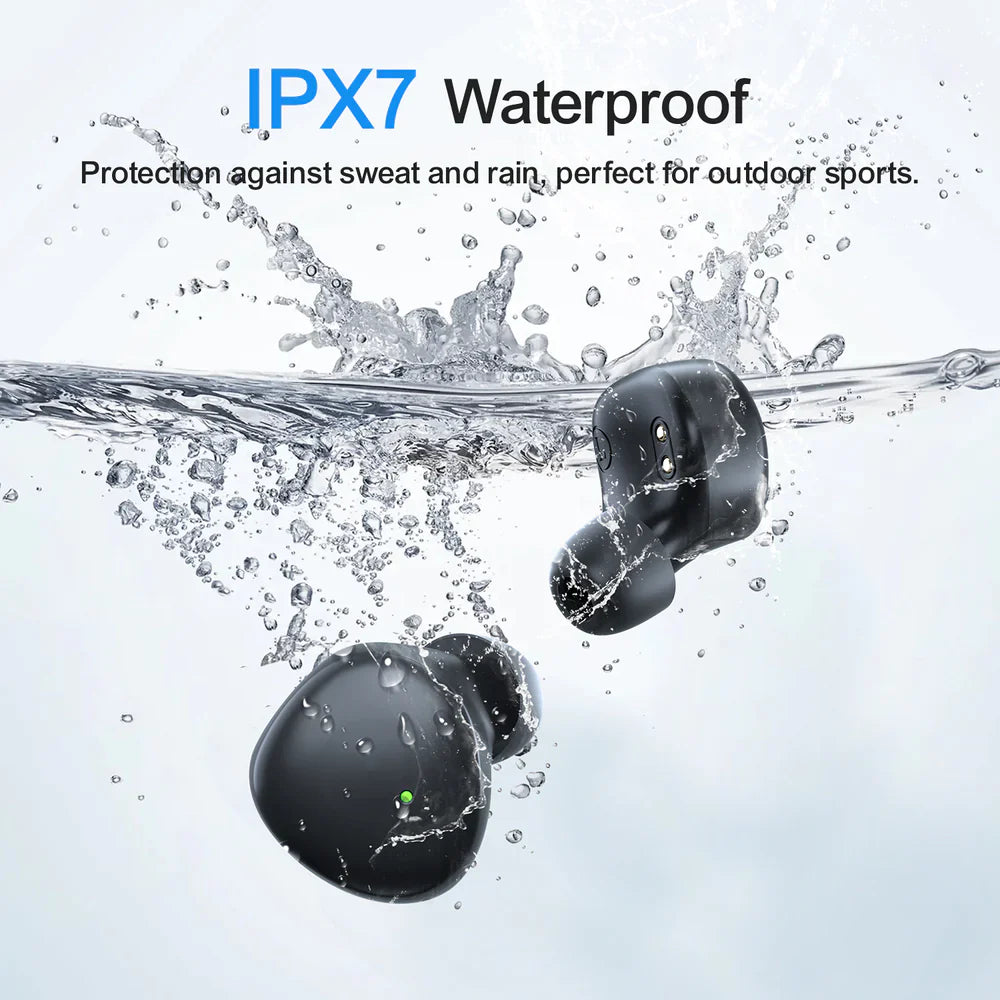 JOYROOM JR-TL1 Pro Waterproof Earbuds - FlyingCart.pk