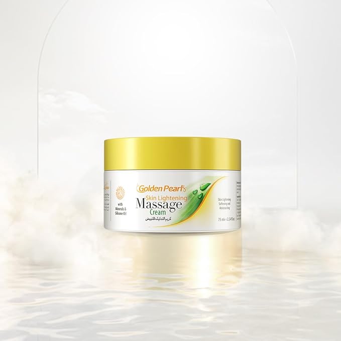 GP Skin Lightening Massage Cream -FlyingCart.pk