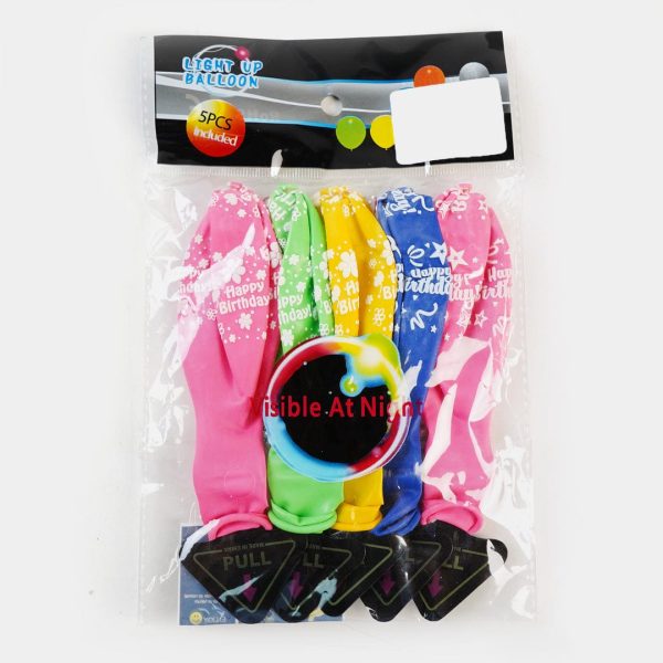 5pcs-light-up-led-balloons-hbd-glowing-party-balloons-for-birthday-anniversary-wedding-new-year-and-celebration-decorations-1-flyingcart.pk