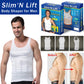 Slim N Lift Slimming Shirt For Men - FlyingCart.pk