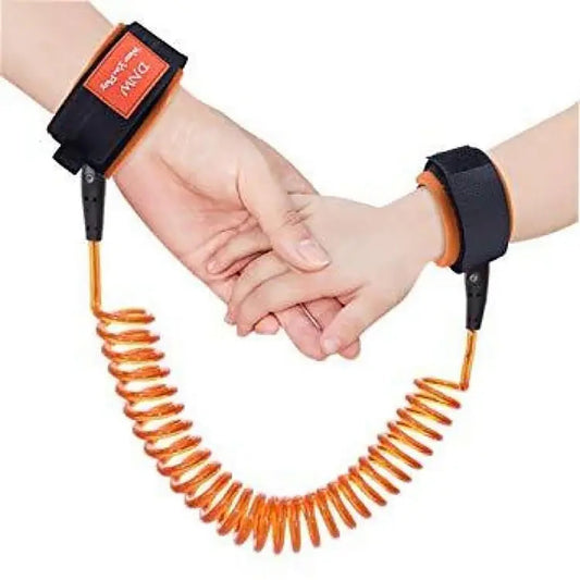 Child Anti Lost Wrist Link Safety - FlyingCart.pk