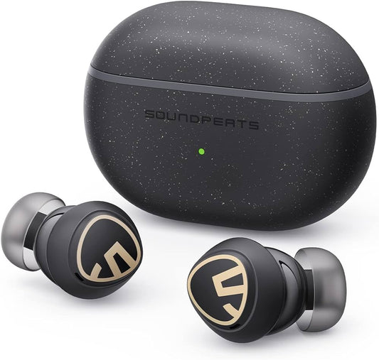 SoundPEATS Mini Pro HS Wireless Earbuds - FlyingCart.pk
