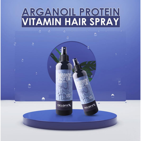 Arganoil Protein Spray Magic Complex Hair Spray - FlyingCart.pk
