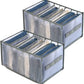 7 Compartment Clothes Storage Box - FlyingCart.pk