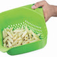 Kitchenware Basket - FlyingCart.pk