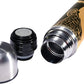 Stainless Steel Water Bottle 380ml Vacuum - FlyingCart.pk