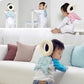 Multicolor Baby Head Protection Pillow - FlyingCart.pk